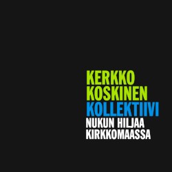 Nukun hiljaa kirkkomaassa