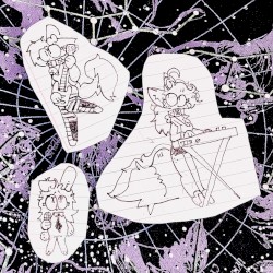 ALMOND (be alright!)