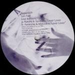 Lost Is Found EP