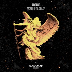 Mash Up da Place EP
