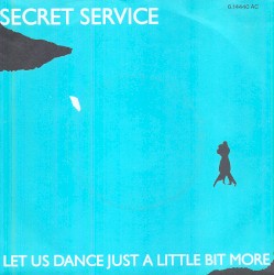 Let Us Dance Just a Little Bit More