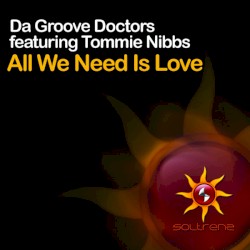 All We Need Is Love