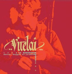 Danser duggen af jorden