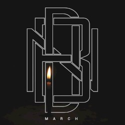 March