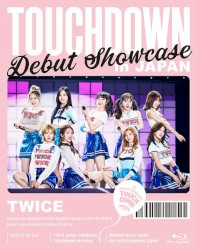 TWICE DEBUT SHOWCASE “Touchdown in JAPAN”