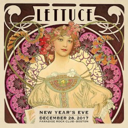 2017/12/28 Boston, MA