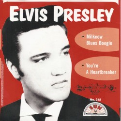 Milkcow Blues Boogie / You’re a Heartbreaker