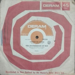 United We Stand / Say a Prayer