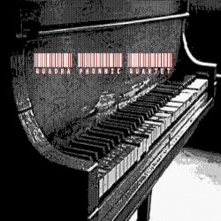 Quadra Phonic Quartet