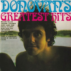 Donovan's Greatest Hits