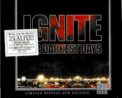 Our Darkest Days