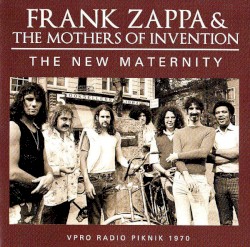 The New Maternity (VPRO Radio Piknik 1970)