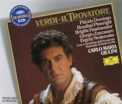 Il trovatore
