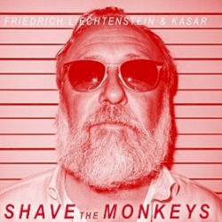 Shave the Monkeys