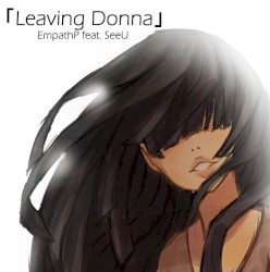 Leaving Donna