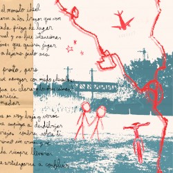 Confluencias / Enero Cuervo