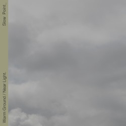 Warm Ground / Near Light