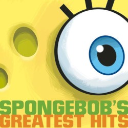 SpongeBob’s Greatest Hits