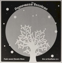 The Papermoon Sessions: Live at Roadburn 2014