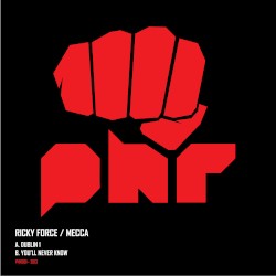 Dublin 1 / You’ll Never Know