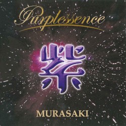 Purplessence
