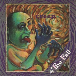 C.R.E.E.P. / Pat-Trip Dispenser