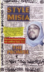 The Promise