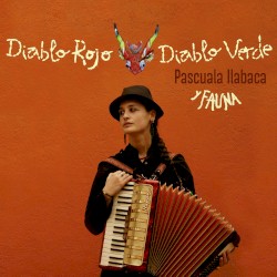 Diablo Rojo, Diablo Verde