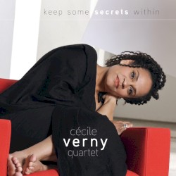 Keep Some Secrets Within