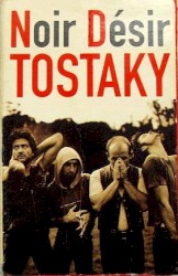 Tostaky