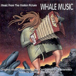 Music from the Motion Picture Whale Music