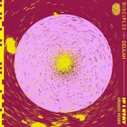 If I Stay (MONSS remix)