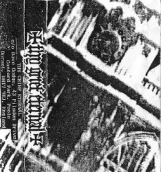 ...On Blackened Wings