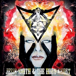 Jesse Smith & the Holy Ghost