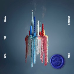 Gira tot igual, però diferent