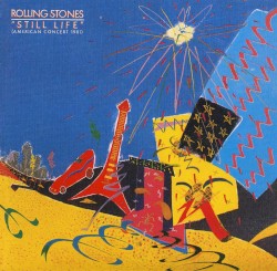 “Still Life” (American Concert 1981)