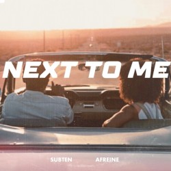Next to Me