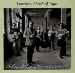 Mighty Lonesome
