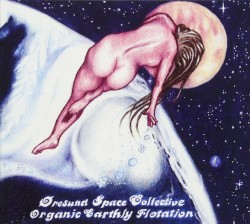 Organic Earthly Flotation