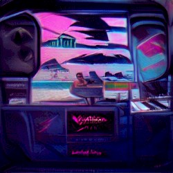 Beach Exhibit Performer