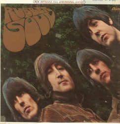 Rubber Soul