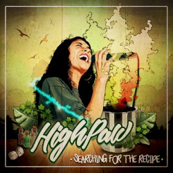 Searching for the recipe