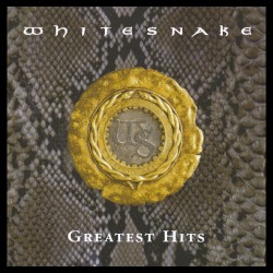 Whitesnake’s Greatest Hits