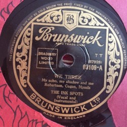 We Three / Could Make You Care