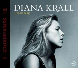 Live in Paris