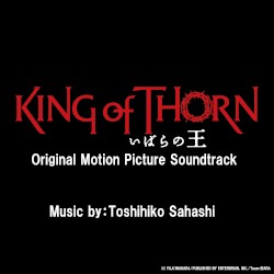 KING OF THORN Original Motion Picture Soundtrack