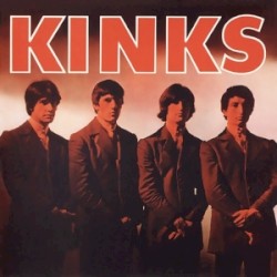 Kinks / Kinda Kinks
