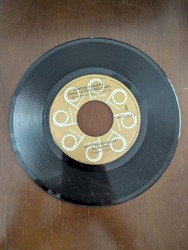 La cumbia nació en Baru / Las velas encendidas