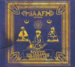 Mystic Cigarettes (Special Mixes Of Classic Flavours)