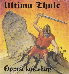 Öppna landskap
